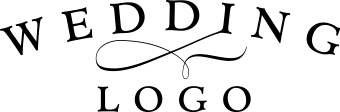 WEDDING LOGO