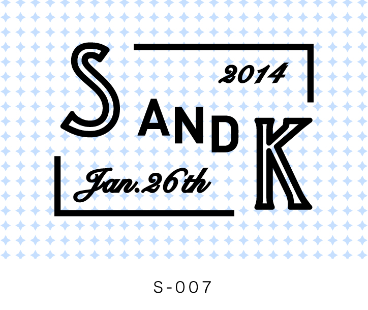 S-007